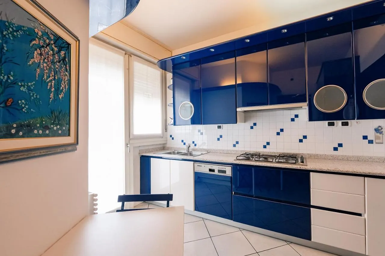 Como City View Apartment