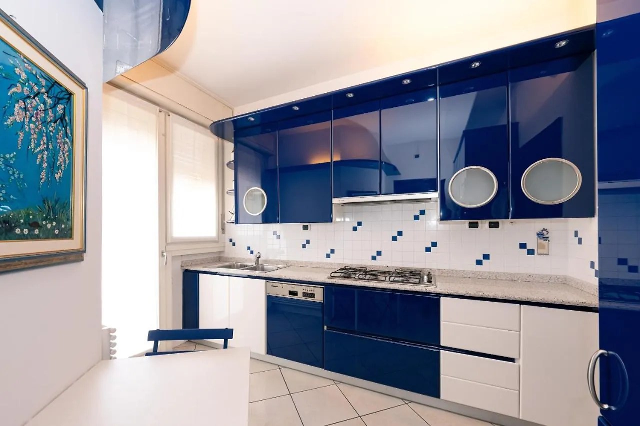 Como City View Apartment
