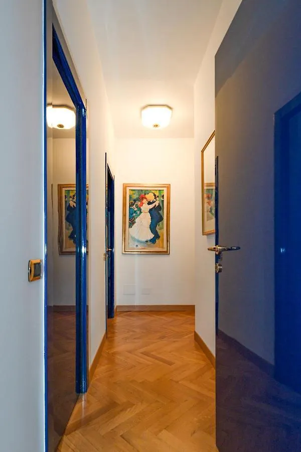 Como City View Apartment