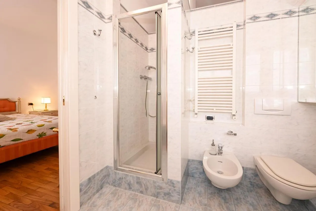 Como City View Apartment