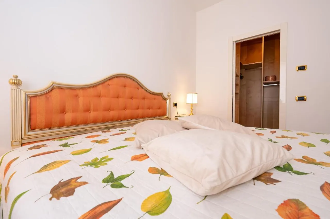 Como City View Apartment