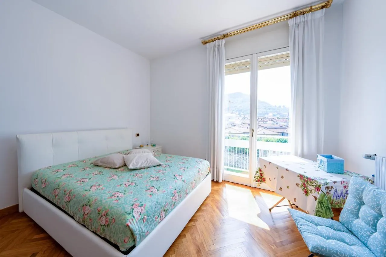 Como City View Apartment